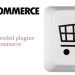 Most recommended plugins for woocommerce