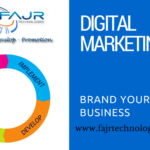 digital marketing company in india