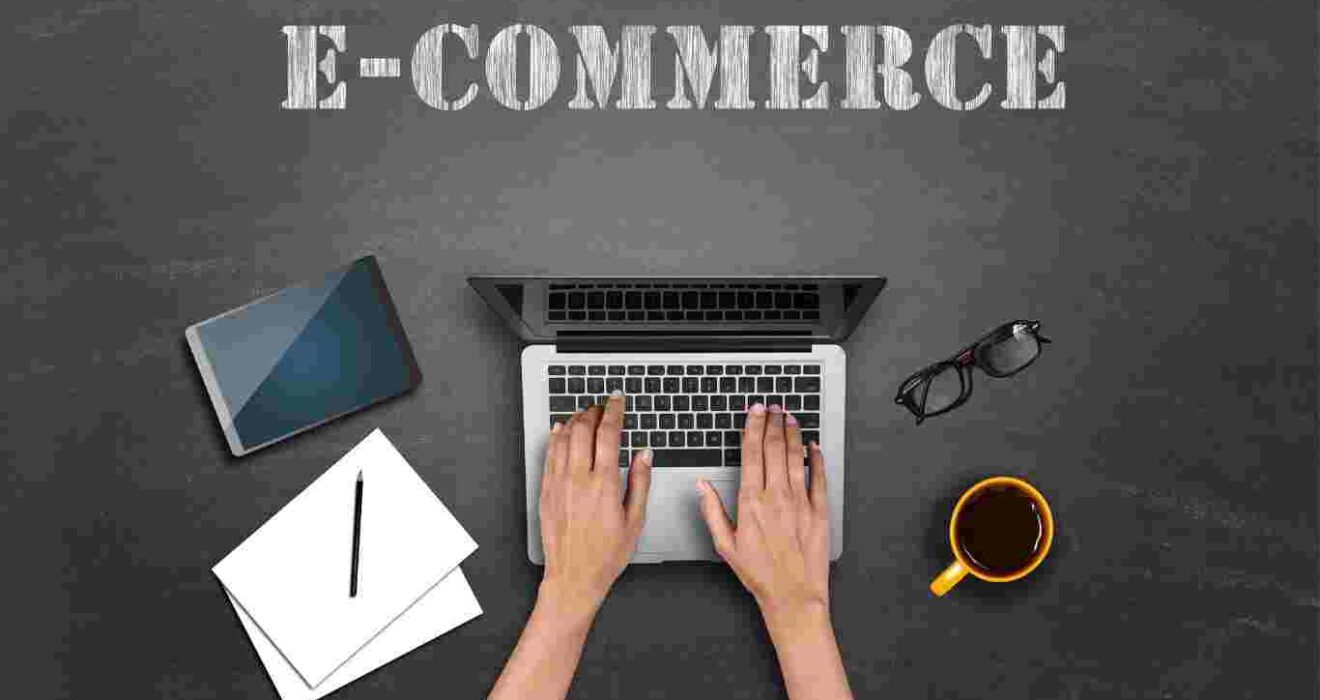 e-commerce marketing