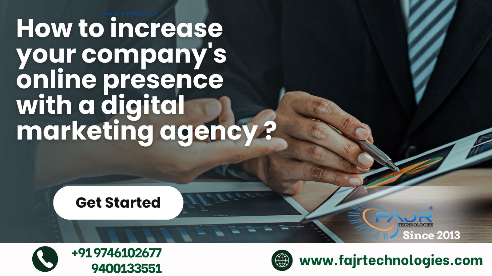 best digital marketing agency in guruvayoor